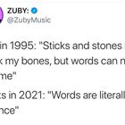 Why Is Everyone Such A Pussy Now