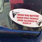 Why Music Sucks Now