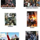 Why People Riot
