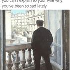 Why So Sad
