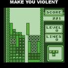 Why Video Games Make Us Violent