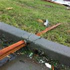 Why We Avoid Tornadoes