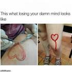 Why Would You Do That