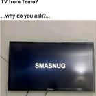 Why You Asking