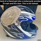 Why You Wear A Helmet