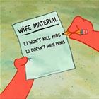 Wife Material