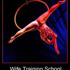 Wife Training School