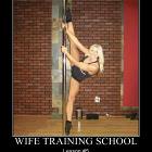 Wife Training