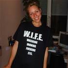 Wife