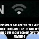 Wifi Signal