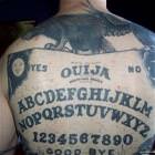 Wigi Tattoo