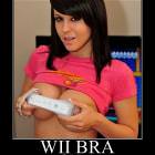 Wii Bra