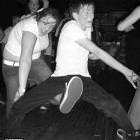 Wii Dance