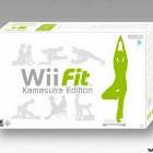 Wii Fit