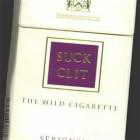 Wild Cigarette