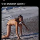 Wild Summer