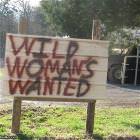 Wild Womans Wanted