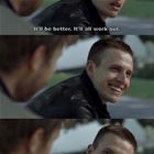 Will Be Better