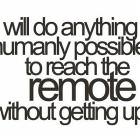 Will Do Anything