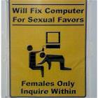 Will Fix Computers
