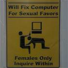 Will Fix Computers
