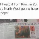 Will Have To Work