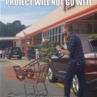 Will Not Go Well