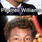 Will Pharrell Ferrell Williams