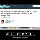 Will Power