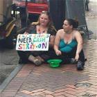 Will Someone Help Them
