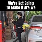 Will We Make It