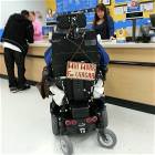 Will Work For Viagra