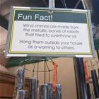 Wind Chimes