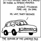 Windows Estimate