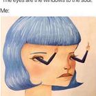 Windows To The Soul