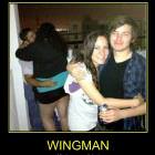 Wingman