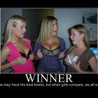 Winners