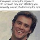 Winning The Argument