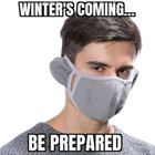 Winter Is Coming