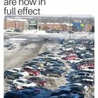 Winter Parking Rules