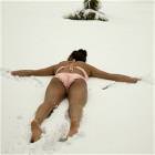 Winter Randomness 21