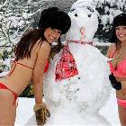 Winter Randomness Picdump 12
