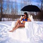 Winter Randomness Picdump 13