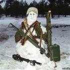 Winter Randomness Picdump 6