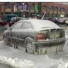 Winter Sucks