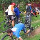 Wipeout Fail