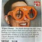 Wiper Glasses
