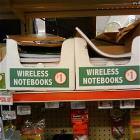 Wireless Notebooks