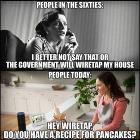 Wiretaps