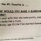 Wise Beyond His Years